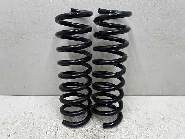 【中古】中古部品 ベンツ SLKクラス 170447 ﾘｱｽﾌﾟﾘﾝｸﾞｾｯﾄ 【3310070100-000203013951400】 26,180円