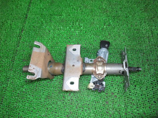 【中古】中古部品 ミニキャブ DS16T ｽﾃｱﾘﾝｸﾞｺﾗﾑ 【3330540100-241030000147140】