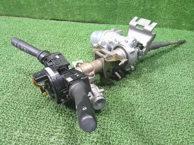 【中古】中古部品 ステラ LA110F ｽﾃｱﾘﾝｸﾞｺﾗﾑ 【3330900100-000024095447140】｜e-cleマート