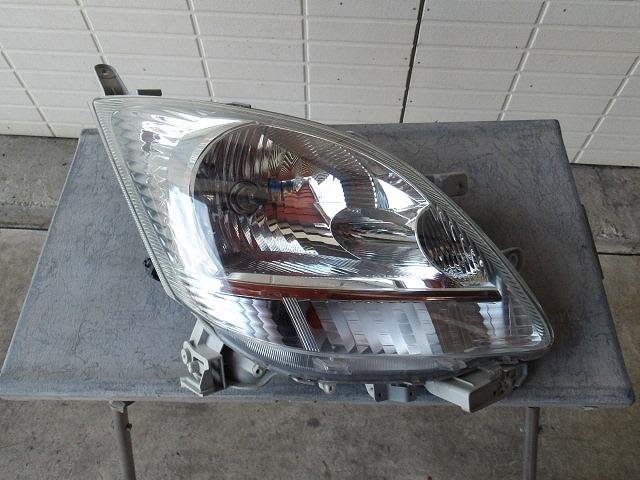 【中古】中古部品 ムーヴ L175S 右ﾍｯﾄﾞﾗﾝﾌﾟ 【3340080100-241030000110800】