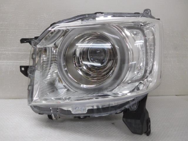 【中古】中古部品 Ｎ－ＢＯＸ JF3 左ﾍｯﾄﾞﾗﾝﾌﾟ 【3380050000-000036281710900】