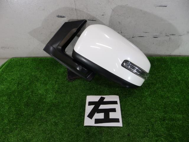 【中古】中古部品 デイズ B46W 左ｻｲﾄﾞﾐﾗｰ 【3260250000-000024248213600】 26,007円