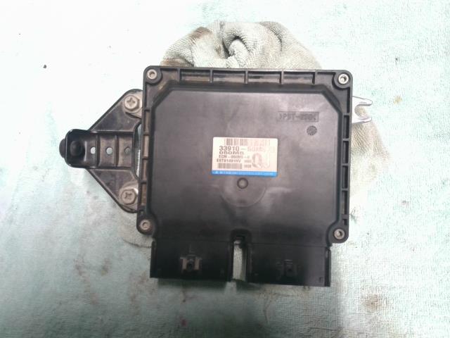 【中古】中古部品 フレアワゴン MM32S ｴﾝｼﾞﾝｺﾝﾋﾟｭｰﾀｰ 【3310200100-000021286963100】