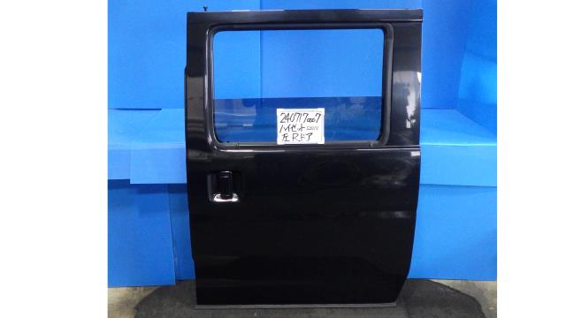 【中古】中古部品 ハイゼット S321V 左ﾘｱﾄﾞｱ 【3330340100-240717000713400】
