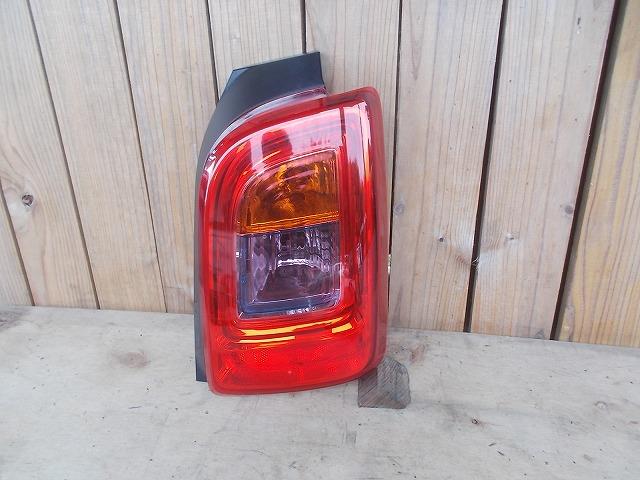 【中古】中古部品 Ｎ－ＯＮＥ JG1 右ﾃｰﾙﾗﾝﾌﾟ 【3330510100-220412000115500】