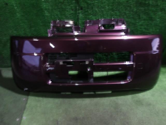 【中古】中古部品 タント L350S ﾌﾛﾝﾄﾊﾞﾝﾊﾟｰ 【3340220100-000225064010100】