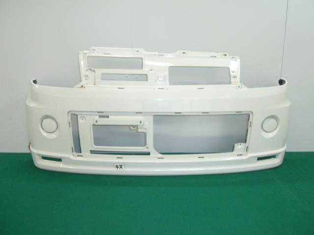 【中古】中古部品 トッポ H82A ﾌﾛﾝﾄﾊﾞﾝﾊﾟｰ 【3380050000-000036320210100】 13,169円