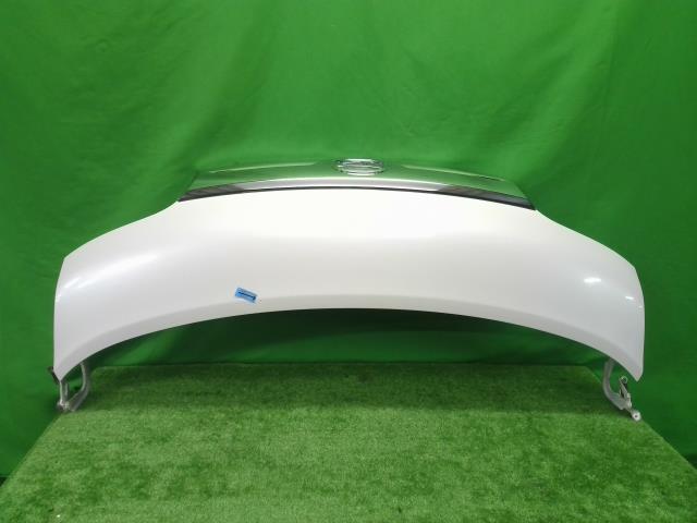 【中古】中古部品 タント L375S ﾎﾞﾝﾈｯﾄﾌｰﾄﾞ 【3310200100-000021305110500】