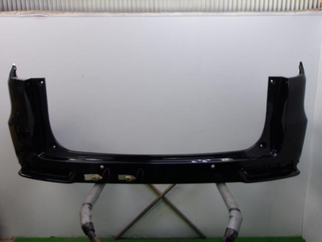 【中古】中古部品 オデッセイ RC1 ﾘｱﾊﾞﾝﾊﾟｰ 【3310250100-000002127815100】