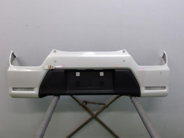 【中古】中古部品 ワゴンＲ MH95S ﾘｱﾊﾞﾝﾊﾟｰ 【3310250100-000002128015100】