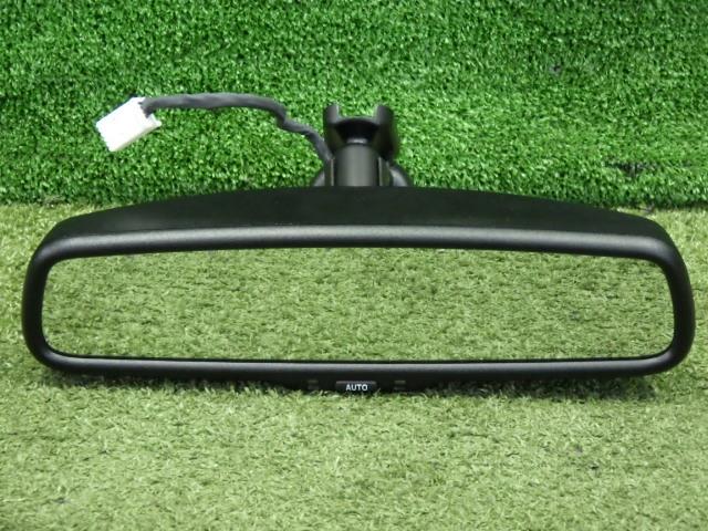 【中古】中古部品 レクサス LS UVF46 ﾙｰﾑﾐﾗｰ 【3330200100-242054000077600】