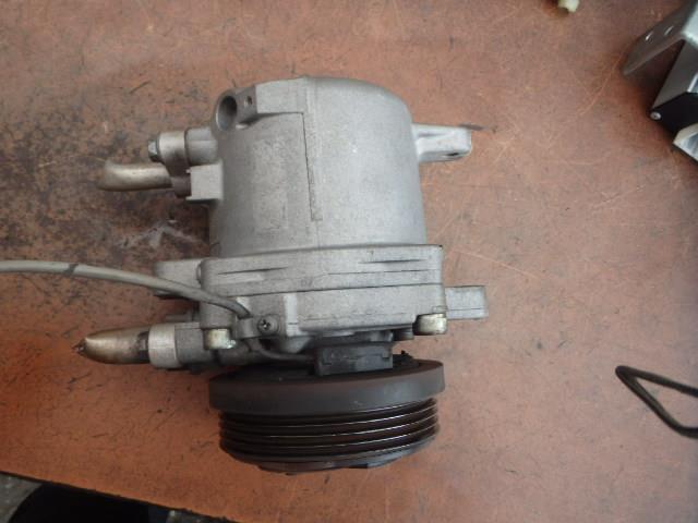 【中古】中古部品 エブリィ DA17V A/Cｺﾝﾌﾟﾚｯｻｰ 【3331010800-000022687560700】