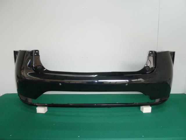 【中古】中古部品 プリウス MXWH60 リアバンパー 【3380050000-000036330615100】|e-cleマート
