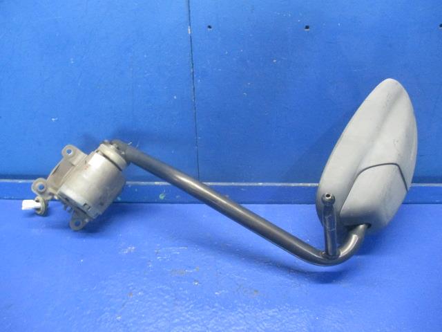 【中古】中古部品 キャンター FEA20 左ｻｲﾄﾞﾐﾗｰ 【3310270100-000014468313600】