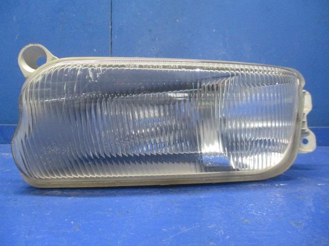 【中古】中古部品 ふそう大型車 FV50VX 左ﾌｫｸﾞﾗﾝﾌﾟ 【3310270100-000014463310950】