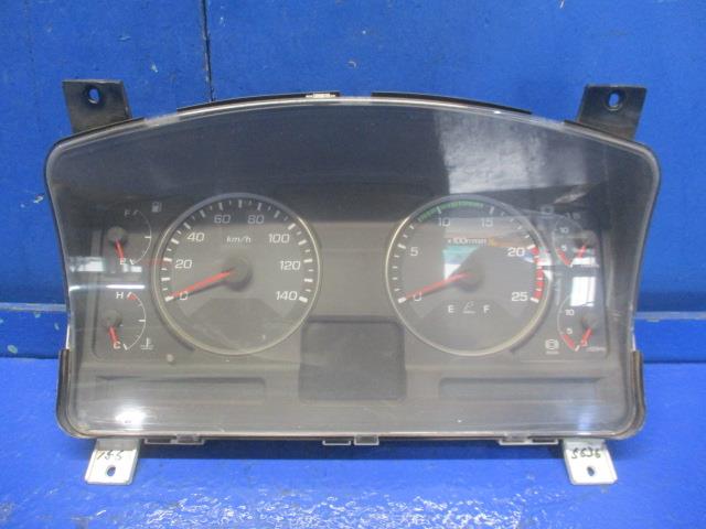 【中古】中古部品 ふそう大型車 FV50VX ｽﾋﾟｰﾄﾞﾒｰﾀｰ 【3310270100-000014463361400】