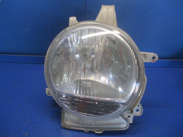 【中古】中古部品 ムーヴラテ L550S 右ﾍｯﾄﾞﾗﾝﾌﾟ 【3310270100-000014483810800】