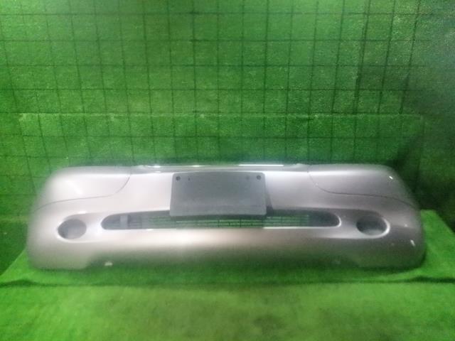 【中古】中古部品 ベンツ Aクラス 168033 ﾌﾛﾝﾄﾊﾞﾝﾊﾟｰ 【3330420100-241028000310100】