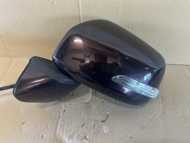 【中古】中古部品 ムーヴコンテ L575S 左ｻｲﾄﾞﾐﾗｰ 【3330430100-241102000313600】