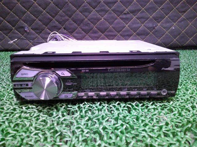 【中古】中古部品 Ｎ－ＢＯＸ JF3 ｵｰﾃﾞｨｵ 【3330660100-000024304561050】