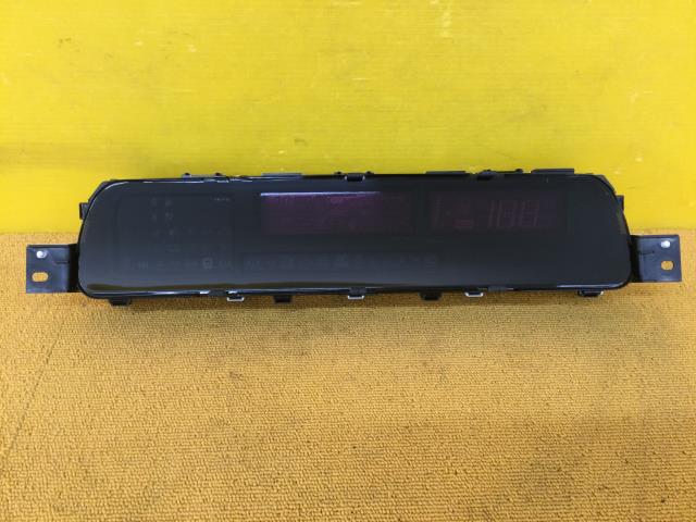 【中古】中古部品 アクア NHP10 ｽﾋﾟｰﾄﾞﾒｰﾀｰ 【3330960100-000052372761400】