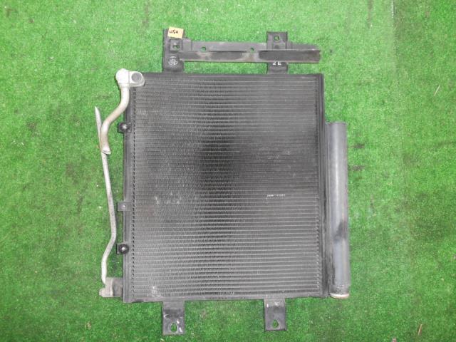 【中古】中古部品 ムーヴ L150S ｺﾝﾃﾞﾝｻｰ 【3310080100-240622000160600】