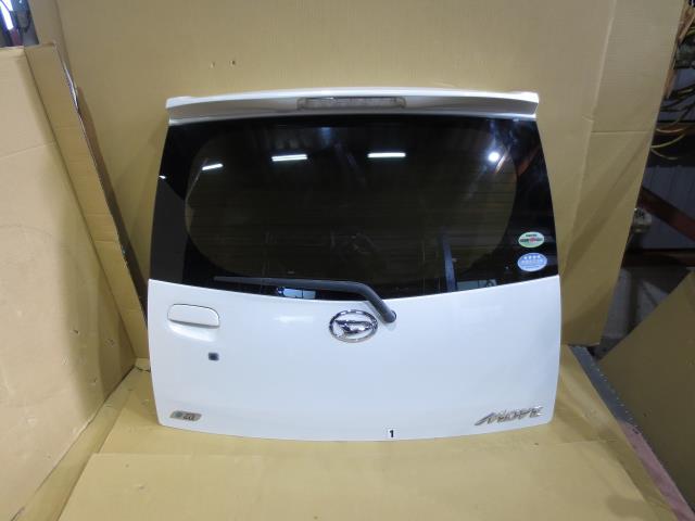 【中古】中古部品 ムーヴ LA100S ﾊﾞｯｸﾄﾞｱ 【3330460100-000001588815800】 14,571円