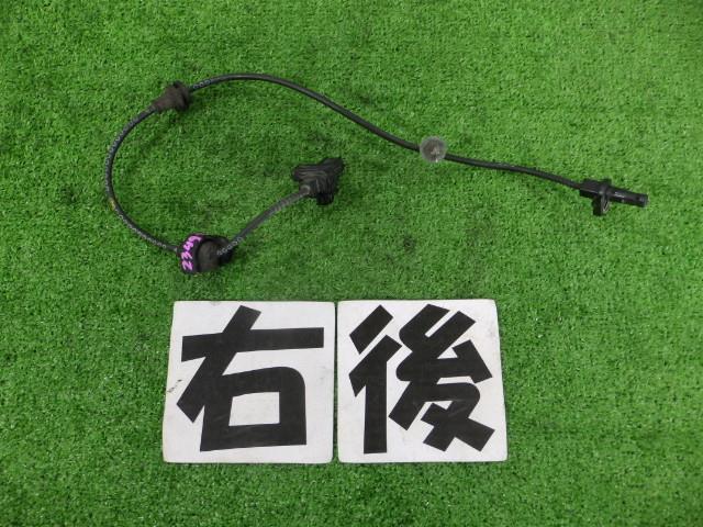【中古】中古部品 ＣＲ－Ｚ ZF1 ABSｾﾝｻｰ 【3260250000-000024234963450】