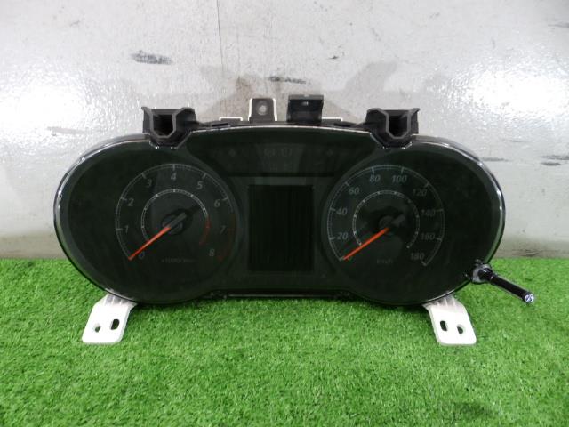 【中古】中古部品 デリカＤ5 CV4W ｽﾋﾟｰﾄﾞﾒｰﾀｰ 【3260250000-000024230761400】