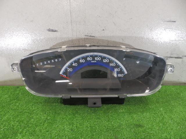 【中古】中古部品 フリードスパイク GB4 ｽﾋﾟｰﾄﾞﾒｰﾀｰ 【3260250000-000024230361400】
