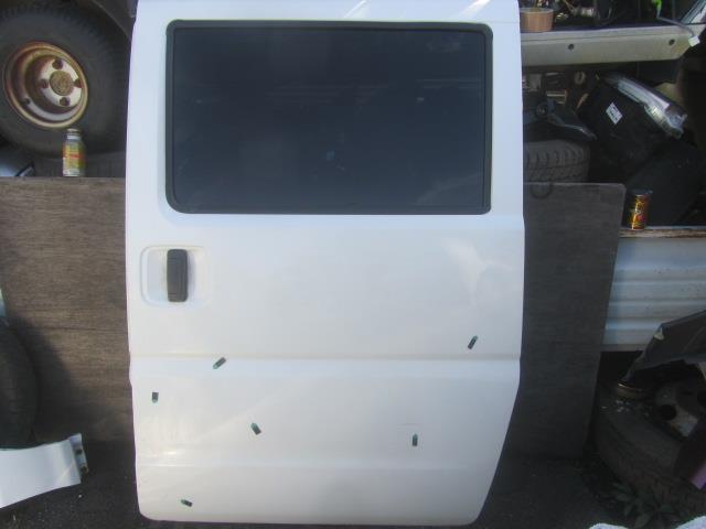 【中古】中古部品 クリッパー U71V 左ﾘｱﾄﾞｱ 【3310030100-241029000113400】