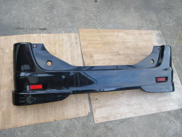 【中古】中古部品 パレット MK21S ﾘｱﾊﾞﾝﾊﾟｰ 【3310190100-000244008515100】