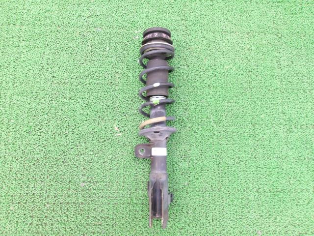 【中古】中古部品 モコ MG33S 左ﾌﾛﾝﾄｽﾄﾗｯﾄ 【3310250100-000243041750210】