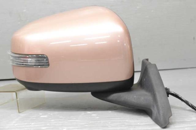 【中古】中古部品 デイズ B21W 右ｻｲﾄﾞﾐﾗｰ 【3310580000-241104000413500】