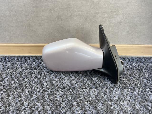 【中古】中古部品 ＫＥＩ HN22S 右ｻｲﾄﾞﾐﾗｰ 【3330440100-241105000213500】