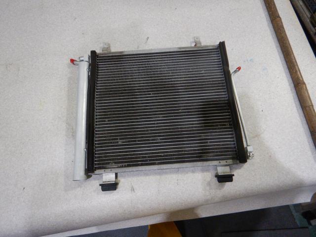 【中古】中古部品 ワゴンＲ MH34S ｺﾝﾃﾞﾝｻｰ 【3330810100-241105000160600】