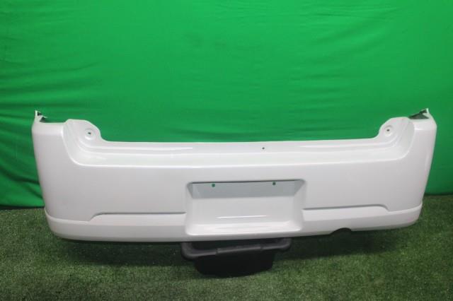 【中古】中古部品 ワゴンＲ MH22S ﾘｱﾊﾞﾝﾊﾟｰ 【3330950100-000047100715100】