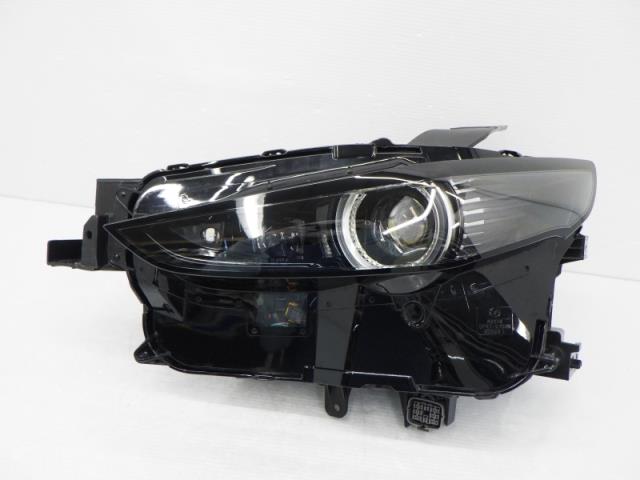 【中古】再生部品 CX−30 DMEP 左ヘッドランプ 【3380010000-241105500910900】|e-cleマート
