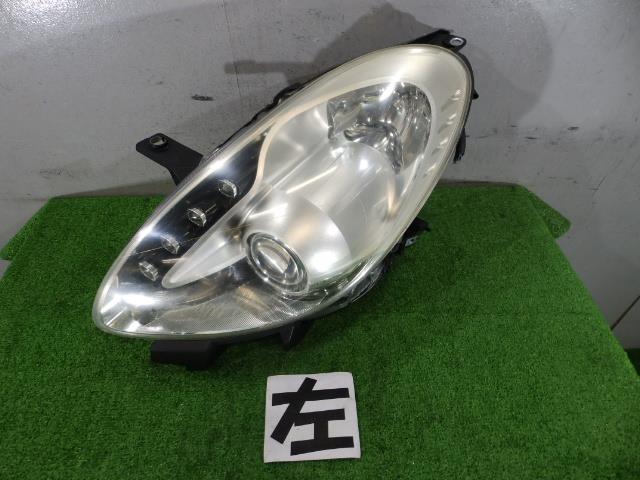 【中古】中古部品 ジュリエッタ 940141 左ﾍｯﾄﾞﾗﾝﾌﾟ 【3260250000-000024233710900】｜e-cleマート