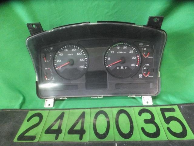 【中古】中古部品 ファイター FK64F ｽﾋﾟｰﾄﾞﾒｰﾀｰ 【3310040100-000244003561400】