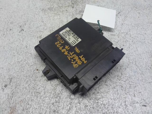 【中古】中古部品 キャリィ DA63T ｴﾝｼﾞﾝｺﾝﾋﾟｭｰﾀｰ 【3310160100-000004397263100】