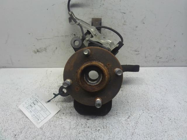 【中古】中古部品 ワゴンＲ MH22S 左ﾌﾛﾝﾄﾅｯｸﾙﾊﾌﾞ 【3310160100-000004342844340】 9,768円