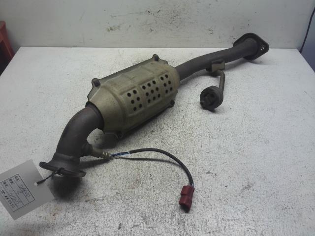 【中古】中古部品 エブリィ DA62W 触媒 【3310160100-000004400322400】 26,554円