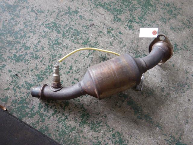 【中古】中古部品 スクラム DG16T ﾌﾛﾝﾄｴｷｿﾞｰｽﾄﾊﾟｲﾌﾟ 【3330810100-241105000322200】 22,649円