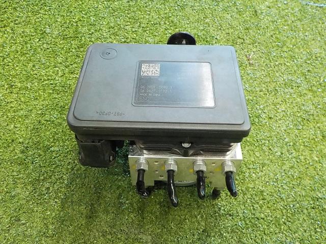 【中古】中古部品 フィット GR1 ABSｱｸﾁｭｴｰﾀｰ 【3260200000-241029000242500】