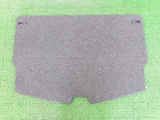 【中古】中古部品 ノート E12 ﾘｱﾎﾞｰﾄﾞ・ﾄﾉｶﾊﾞｰ 【3310250100-000243032571100】