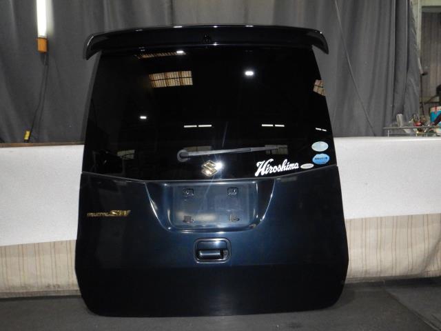 【中古】中古部品 パレット MK21S バックドア 【3330810100-241107000315800】