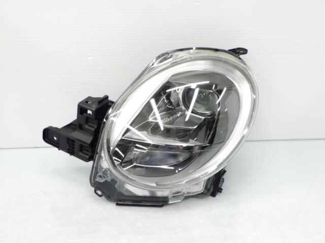 【中古】中古部品 キャスト LA250S 左ﾍｯﾄﾞﾗﾝﾌﾟ 【3380010000-241107503010900】
