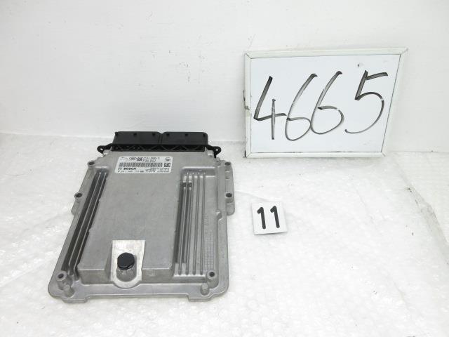 【中古】中古部品 レンジローバー LG3SB ｴﾝｼﾞﾝｺﾝﾋﾟｭｰﾀｰ 【3500170000-241107504763100】｜e-cleマート 26,007円