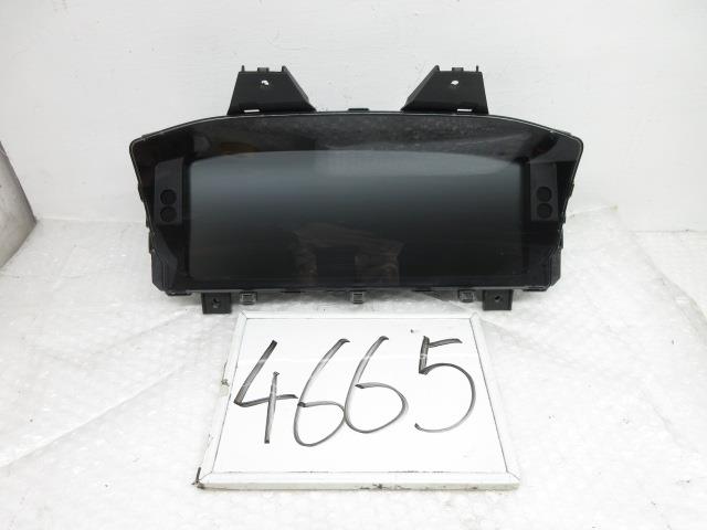 【中古】中古部品 レンジローバー LG3SB ｽﾋﾟｰﾄﾞﾒｰﾀｰ 【3500170000-241107501461400】